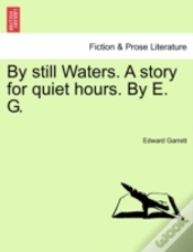 Capa do artigo By Still Waters. A Story For Quiet Hours