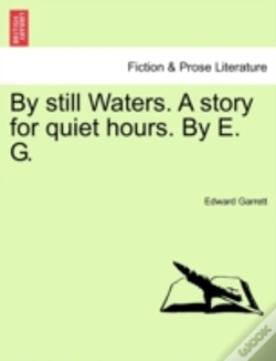 Capa do artigo By Still Waters. A Story For Quiet Hours