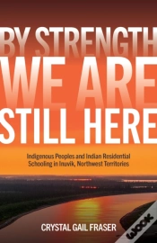 Capa do artigo By Strength, We Are Still Here