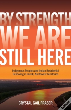 Capa do artigo By Strength, We Are Still Here
