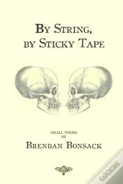 Capa do artigo By String, By Sticky Tape