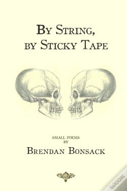 Capa do artigo By String, By Sticky Tape
