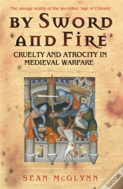 Capa do artigo By Sword And Fire