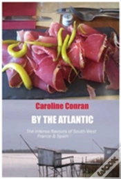 Capa do artigo By The Atlantic