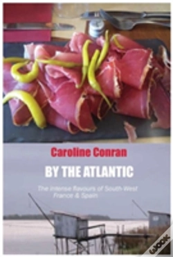 Capa do artigo By The Atlantic