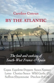 Capa do artigo By The Atlantic