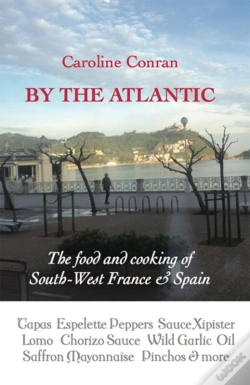 Capa do artigo By The Atlantic