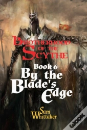 By The Blade'S Edge
