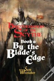 Capa do artigo By The Blade