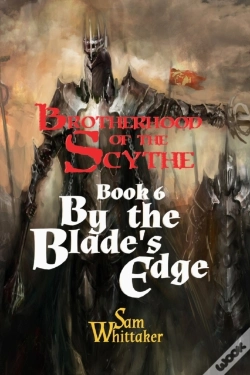 Capa do artigo By The Blade'S Edge