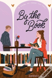 Capa do artigo By The Book
