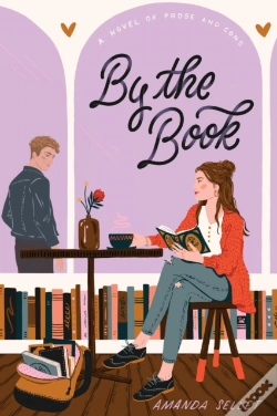 Capa do artigo By The Book