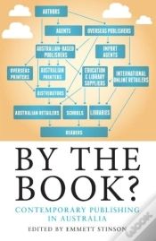 Capa do artigo By The Book?