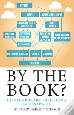 Capa do artigo By The Book?