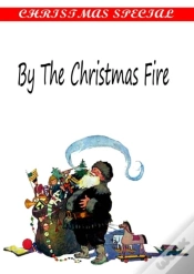 Capa do artigo By The Christmas Fire