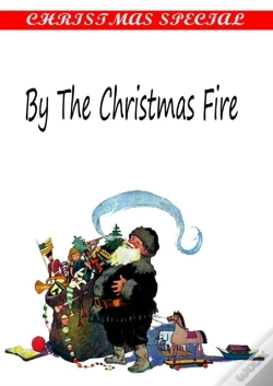 Capa do artigo By The Christmas Fire