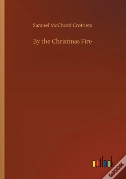 Capa do artigo By The Christmas Fire