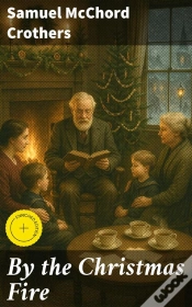 Capa do artigo By The Christmas Fire