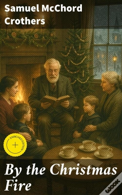 Capa do artigo By The Christmas Fire