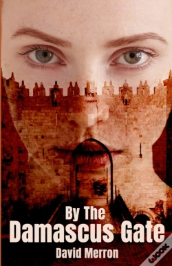 Capa do artigo By The Damascus Gate