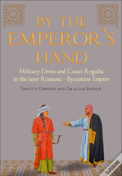 Capa do artigo By The Emperor'S Hand