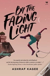 Capa do artigo By The Fading Light