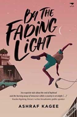 Capa do artigo By The Fading Light