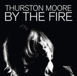 Capa do artigo By the Fire - Cassete