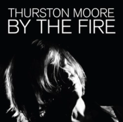 Capa do artigo By the Fire - Vinil