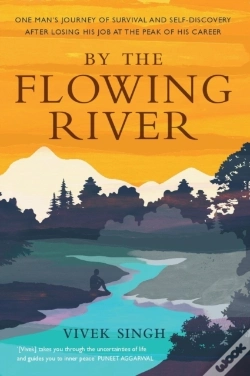 Capa do artigo By The Flowing River