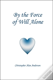 Capa do artigo By The Force Of Will Alone