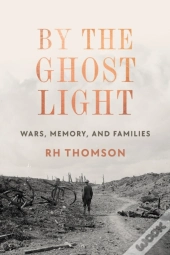 By The Ghost Light