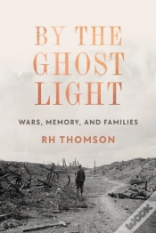 Capa do artigo By The Ghost Light