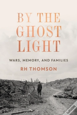 Capa do artigo By The Ghost Light