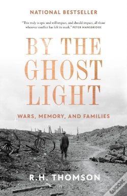 Capa do artigo By The Ghost Light