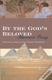 Capa do artigo By The Gods Beloved