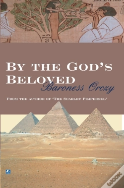 Capa do artigo By The Gods Beloved