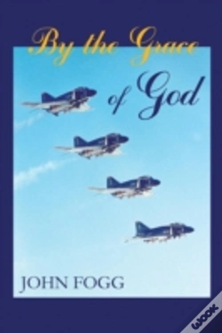 Capa do artigo By The Grace Of God