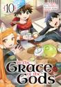 By The Grace Of The Gods 10 (Manga) - Preview