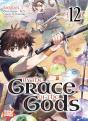 By The Grace Of The Gods T12 - Preview