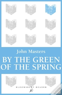 Capa do artigo By The Green Of The Spring