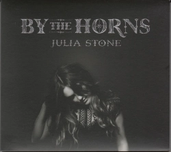 Capa do artigo By The Horns - CD