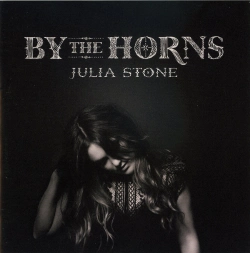 Capa do artigo By The Horns - CD