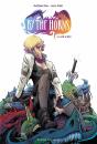 By The Horns - Preview