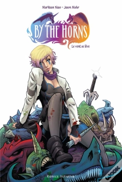 Capa do artigo By The Horns