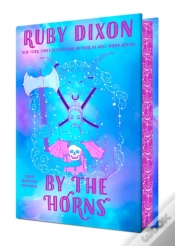 Capa do artigo By The Horns