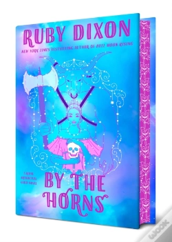 Capa do artigo By The Horns