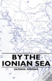 Capa do artigo By The Ionian Sea