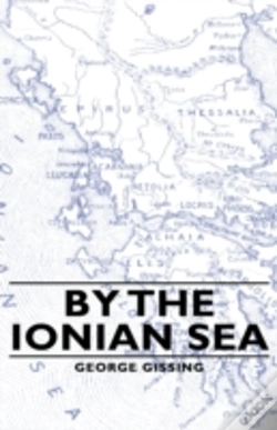 Capa do artigo By The Ionian Sea