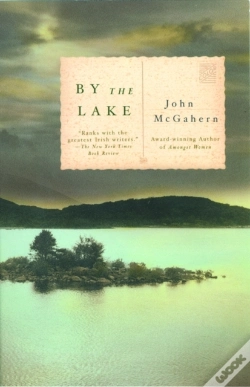 Capa do artigo By The Lake